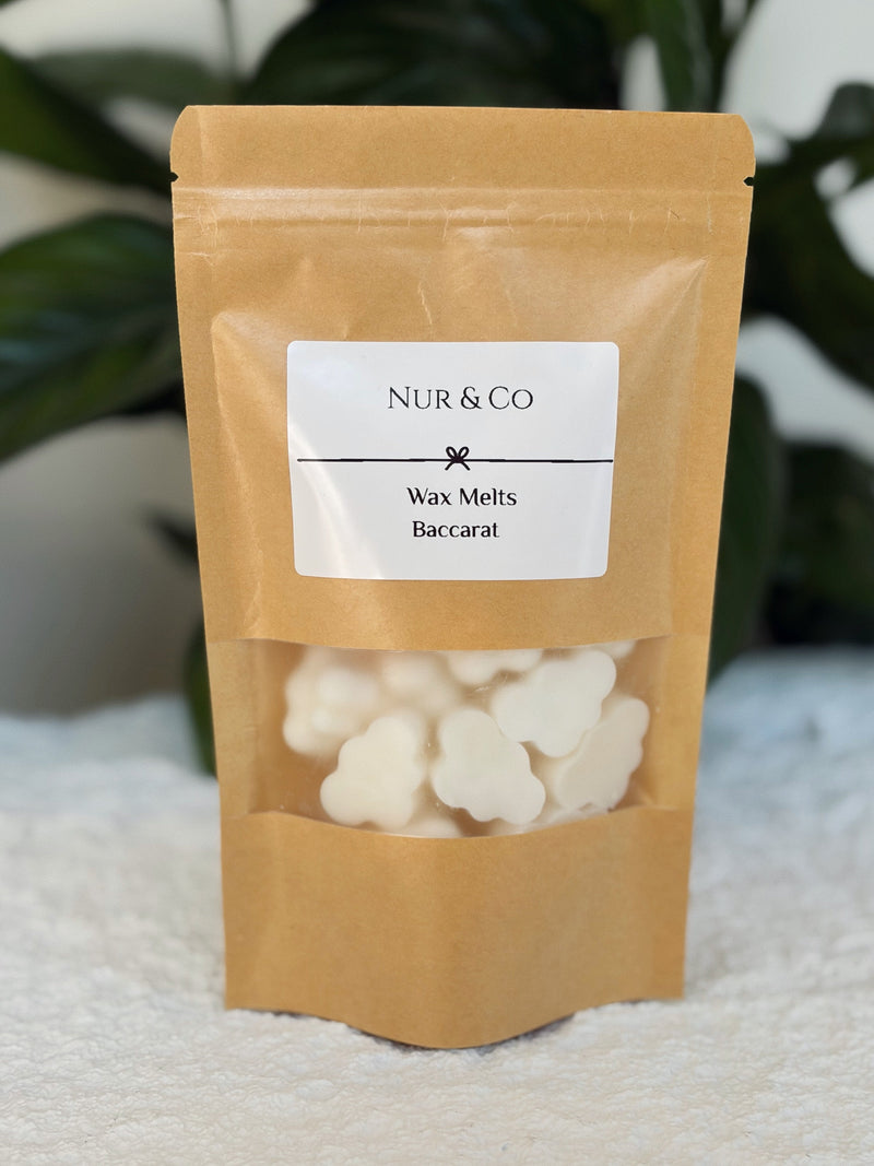 Wax Melts