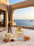 baccarat diffuser