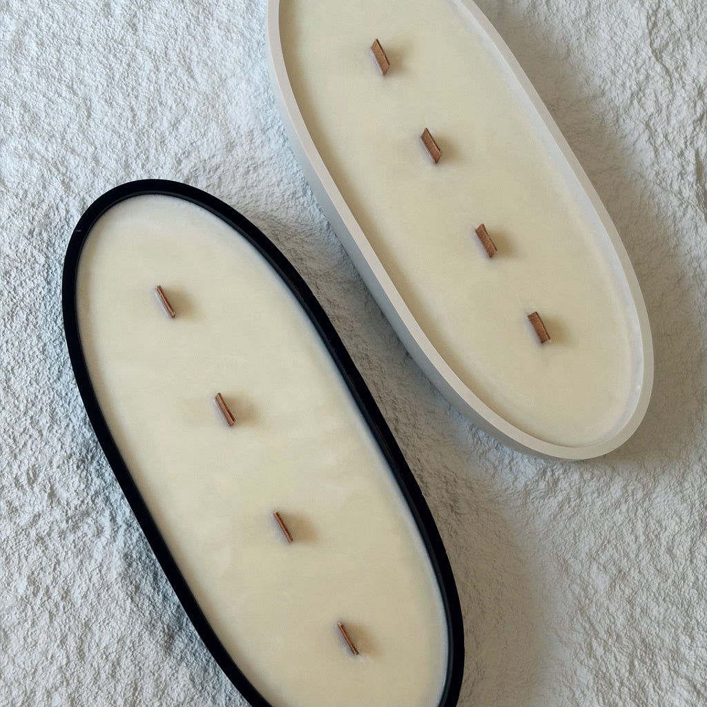 Oval
