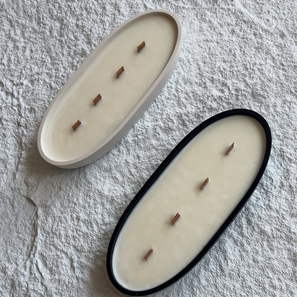 Oval
