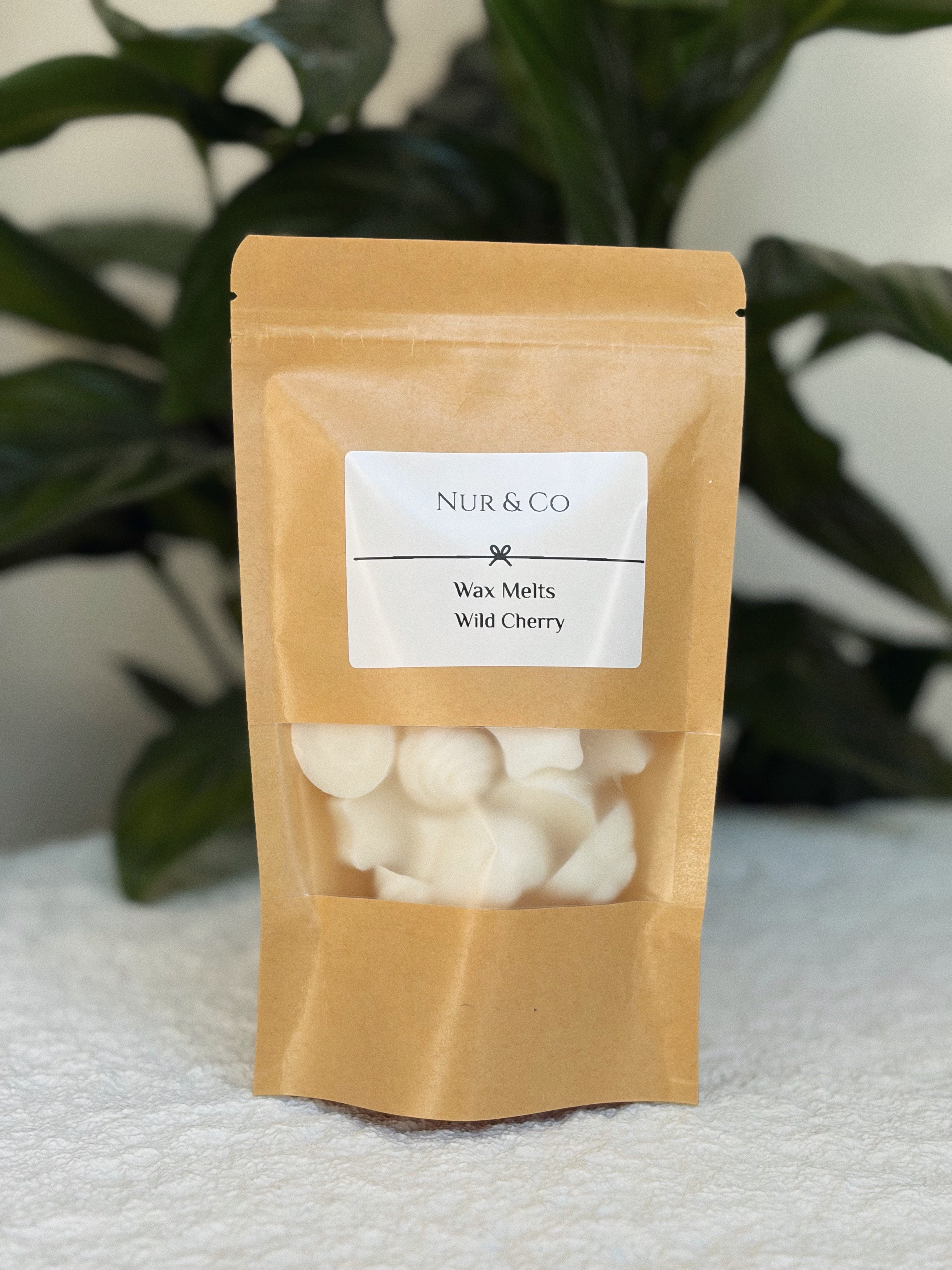 Wax Melt Wild Cherry