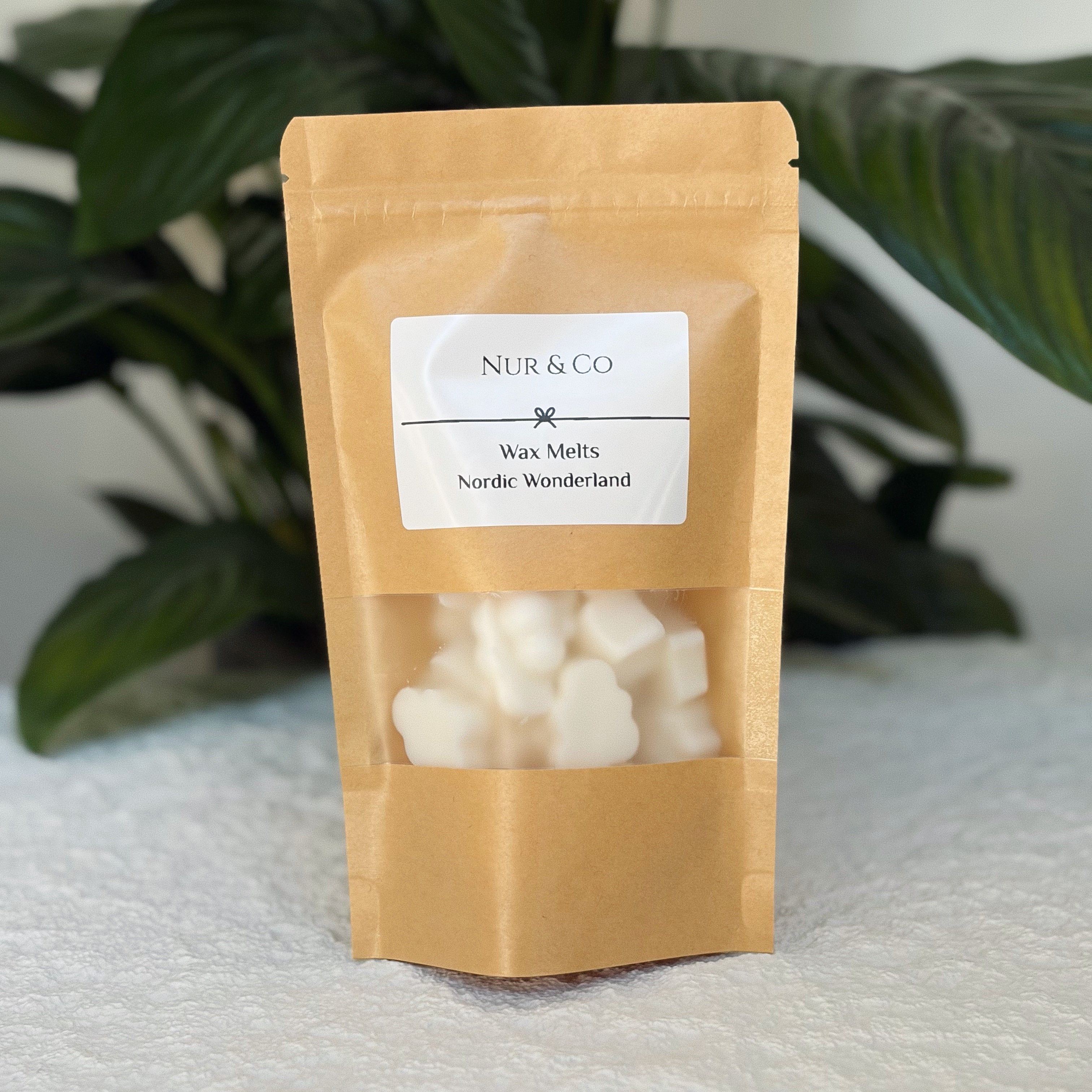 Wax Melt Nordic Wonderland