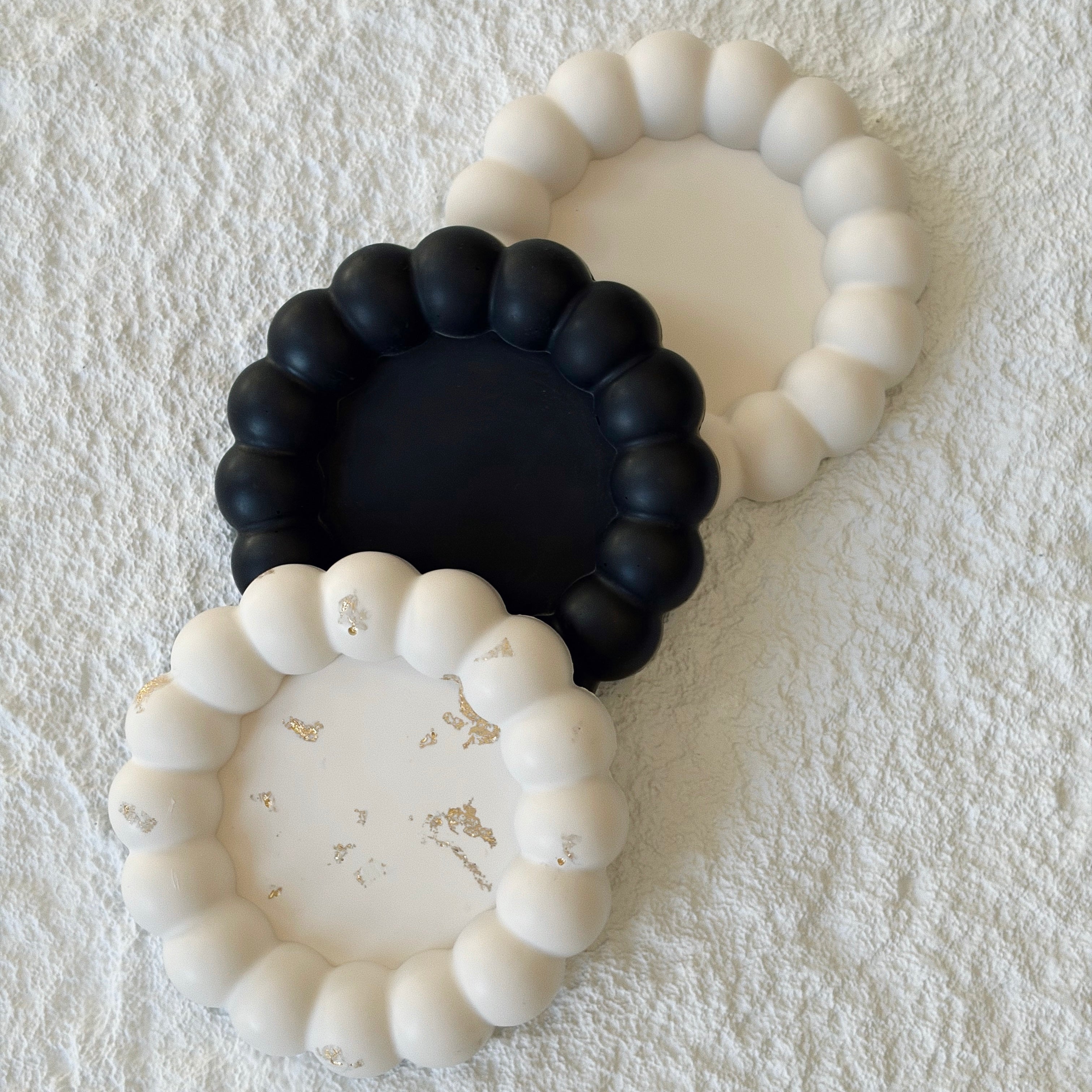 Bubble Tray