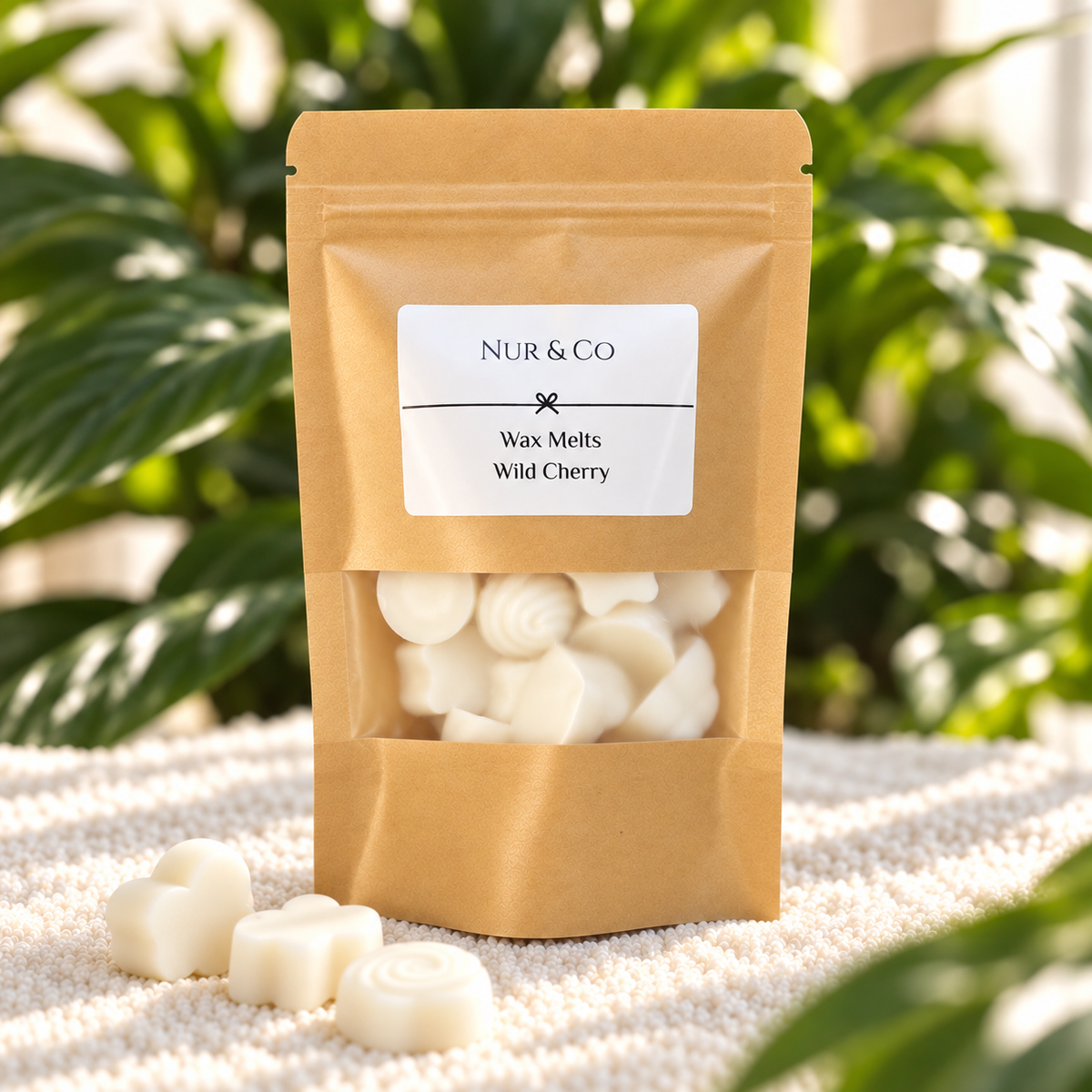 Wax Melt Wild Cherry